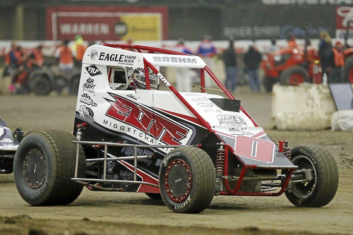 Photo gallery Chili Bowl Nationals Saturday Gallery