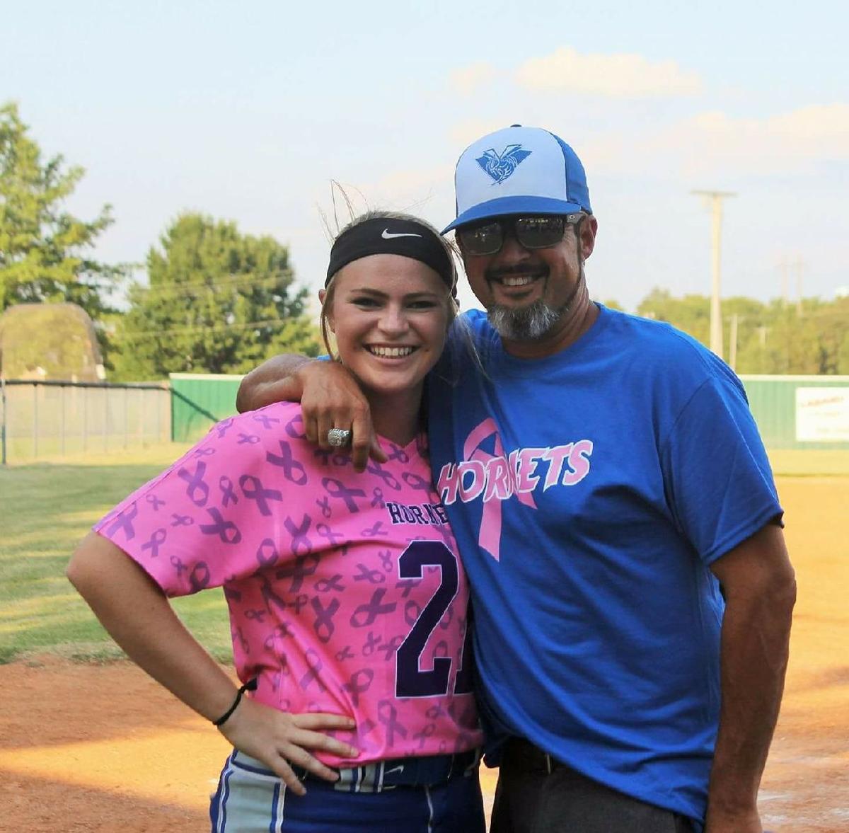 Jason Sauer Vinita coach with 'special bond' to team remains in critical condition ...
