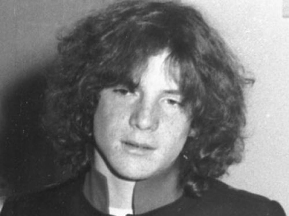 Troubled Grandson Of J Paul Getty Dies At 54 Entertainment Tulsaworld Com