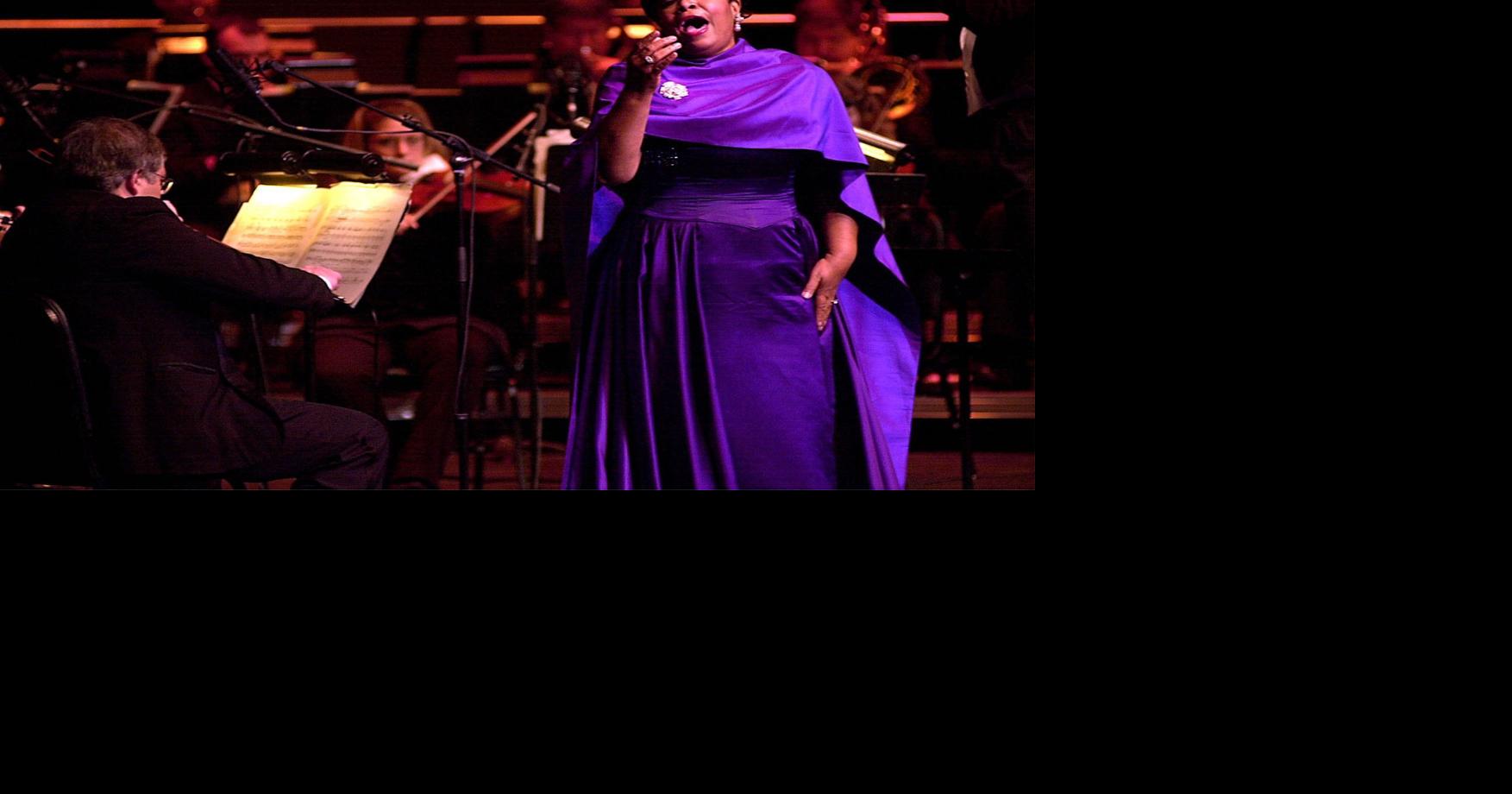 Tulsa Opera adds performance for 'Greenwood Overcomes' concert