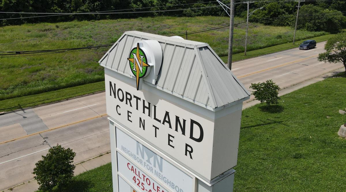 Northland Shopping Center