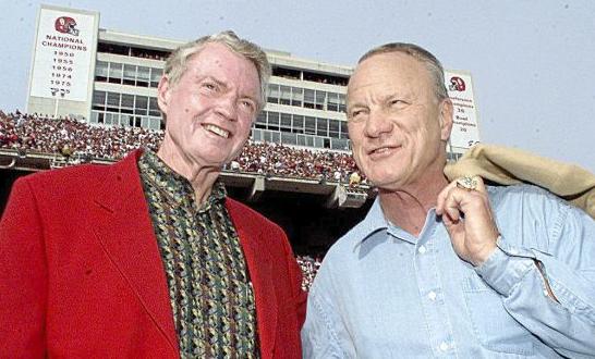 BARRY SWITZER