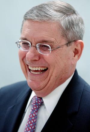 Former Tulsa Public Schools superintendent David Sawyer dies at 72