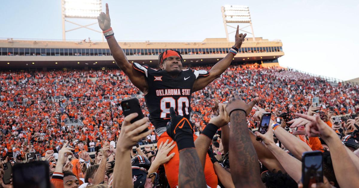 NCAAF News