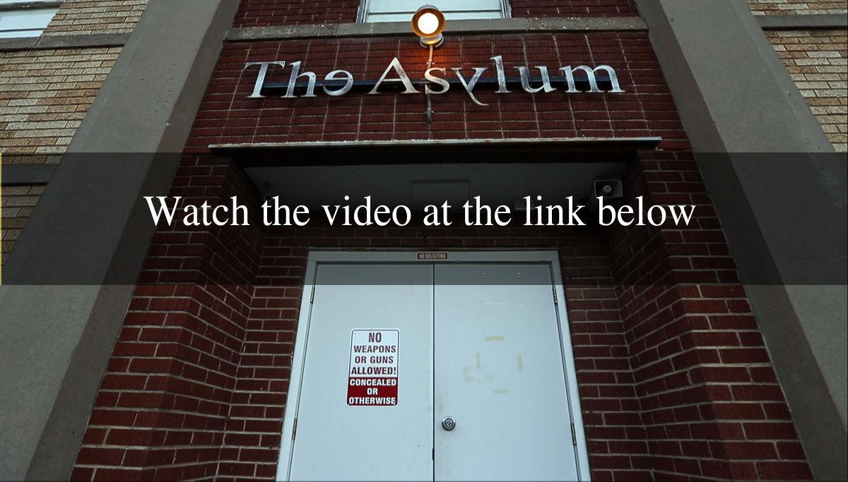 Photo gallery Inside The Asylum Gallery