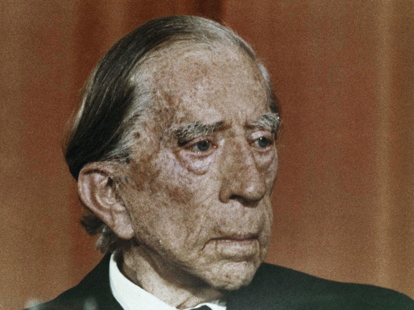 Throwback Tulsa Billionaire J Paul Getty Got His Start In Tulsa History Tulsaworld Com