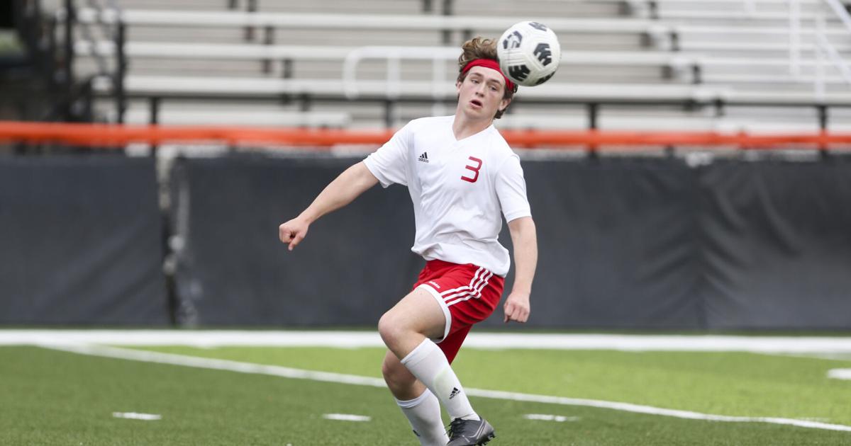 Joey Rigby, East boys roll to 4-0 win at 5A All-State soccer; East girls fall 2-0 | OK Preps Extra