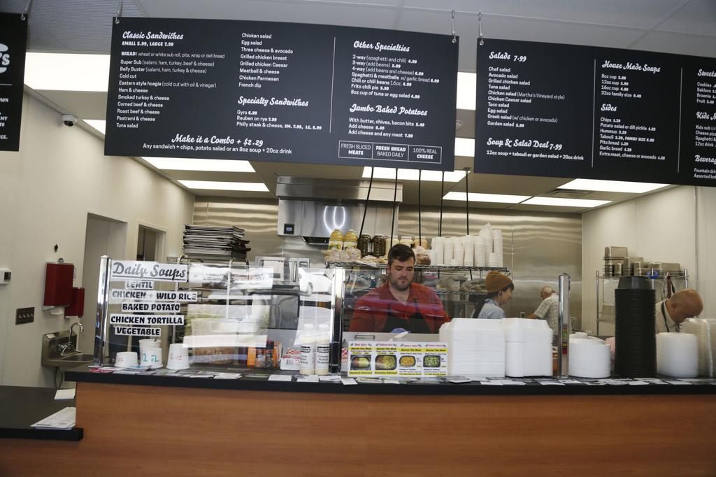 160 Restaurants Offering Curbside Service And Delivery Following Closures Dining Tulsaworld Com