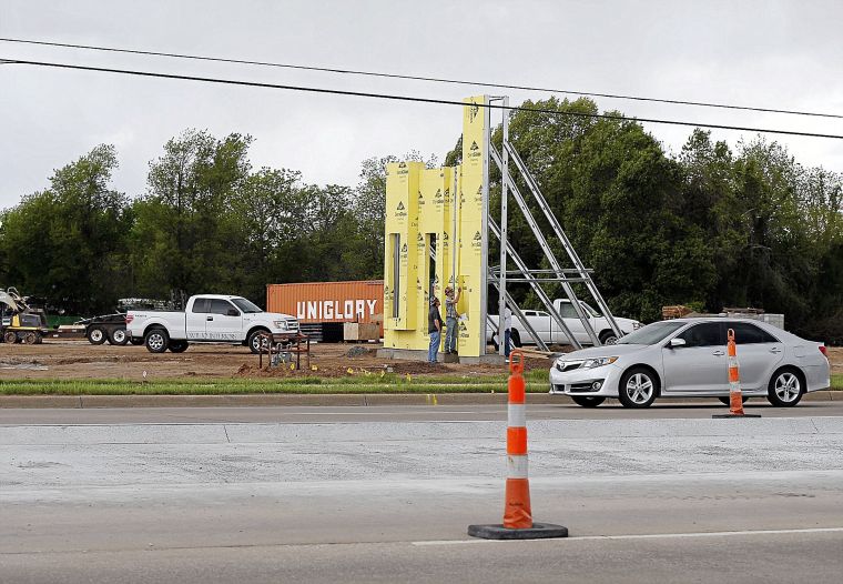 costco reveals plans for new tulsa store retail tulsaworld com costco tulsa ok
