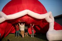 Pictures of the Year