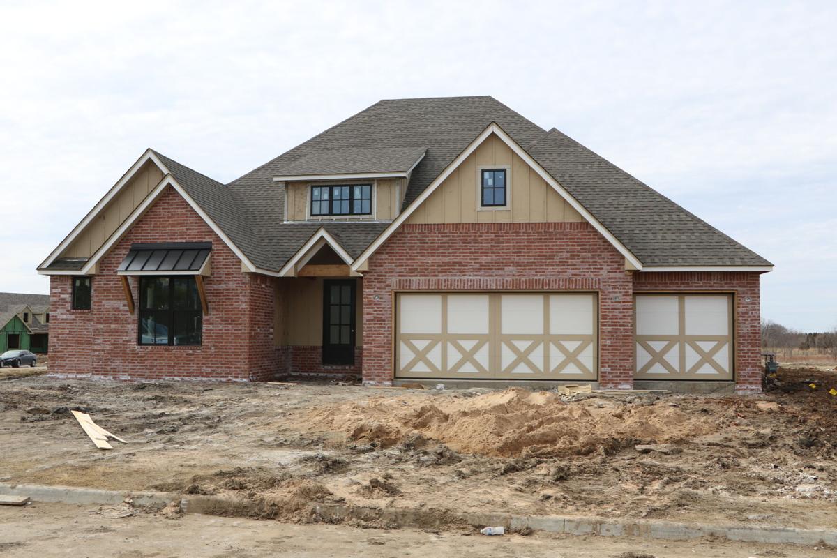 Tickets For St Jude S 2021 Dream Home Giveaway In Owasso To Go On Sale March 26 News Tulsaworld Com