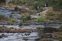Beavers Bend State Park