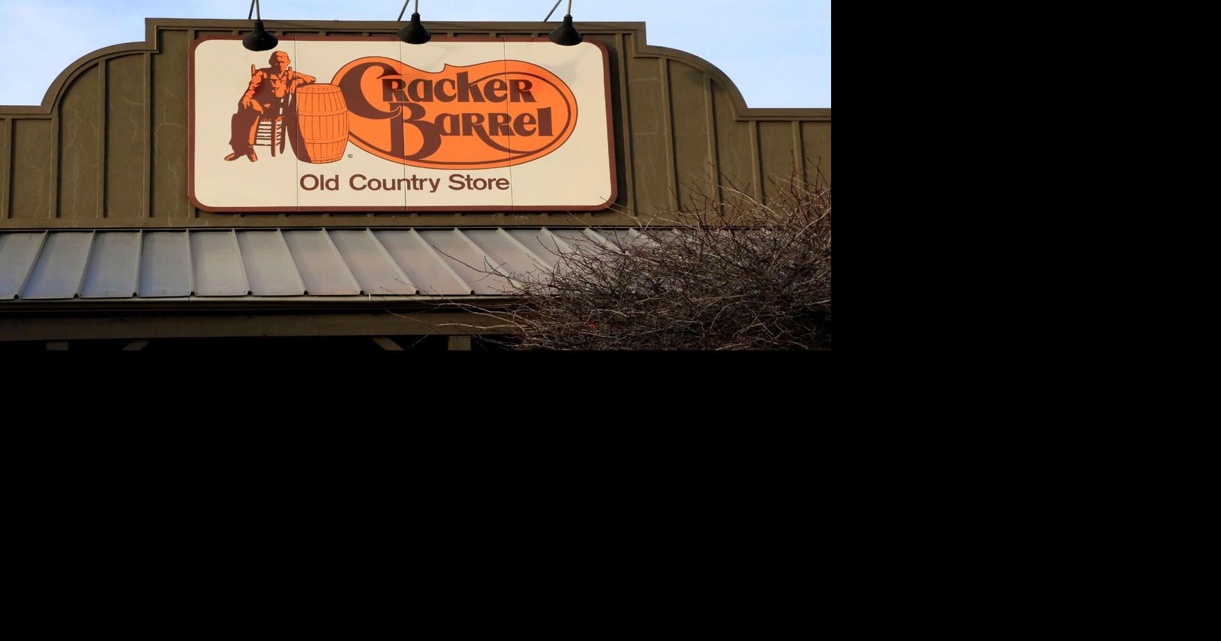 Cracker Barrel ordered to pay man 9.4 million after he was served
