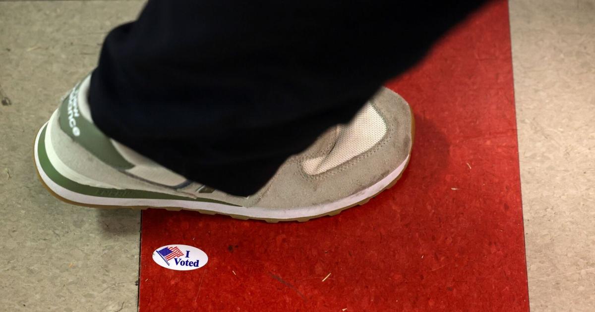 Antidote to voter apathy and willful disengagement