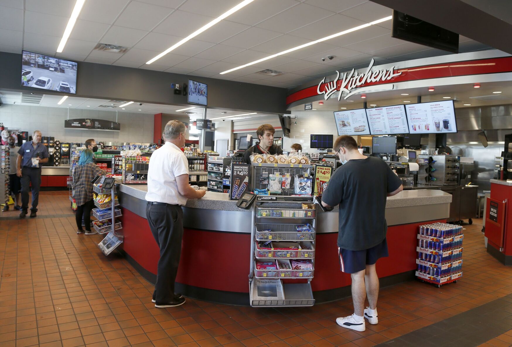 QuikTrip S Latest Expansion Chicago Area Its Largest Market To Date   63358deba740a.image 