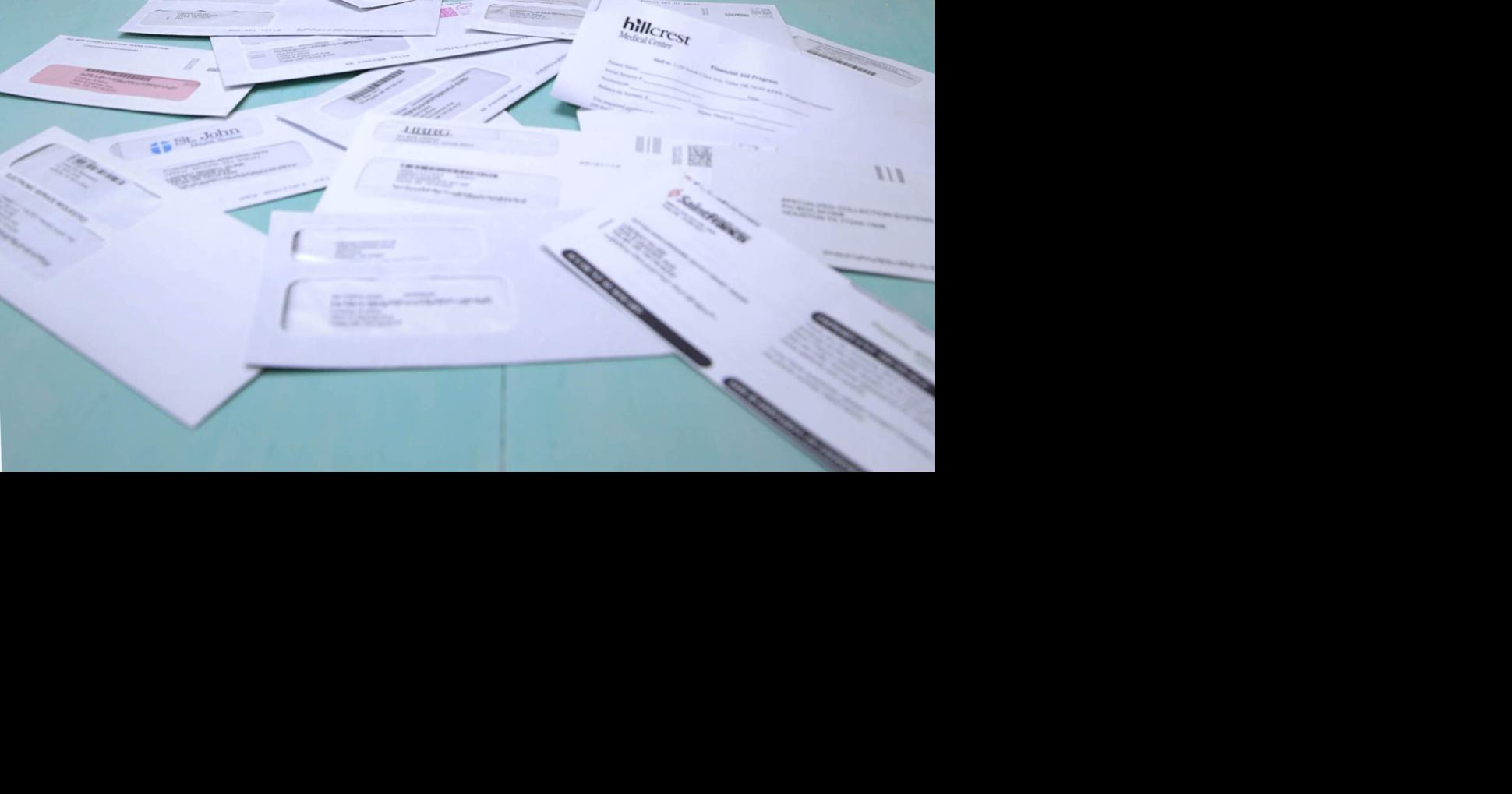 Report says 43% of Oklahoma households can't afford basic living costs