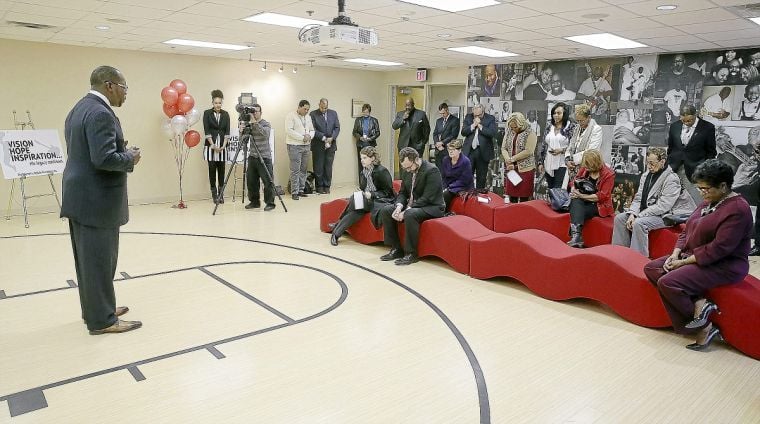 Tisadale foundation OU clinic MW