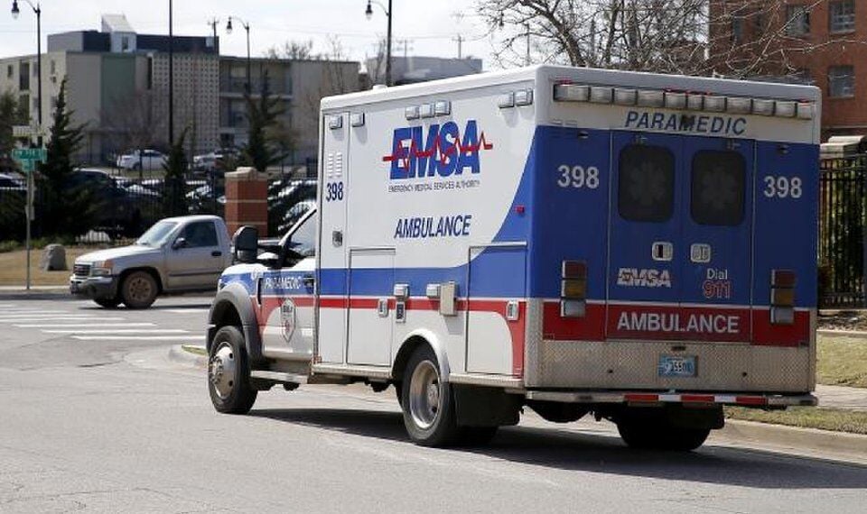 Emergency Medical Services Authority (EMSA) in 2020 - American Ambulance  Association