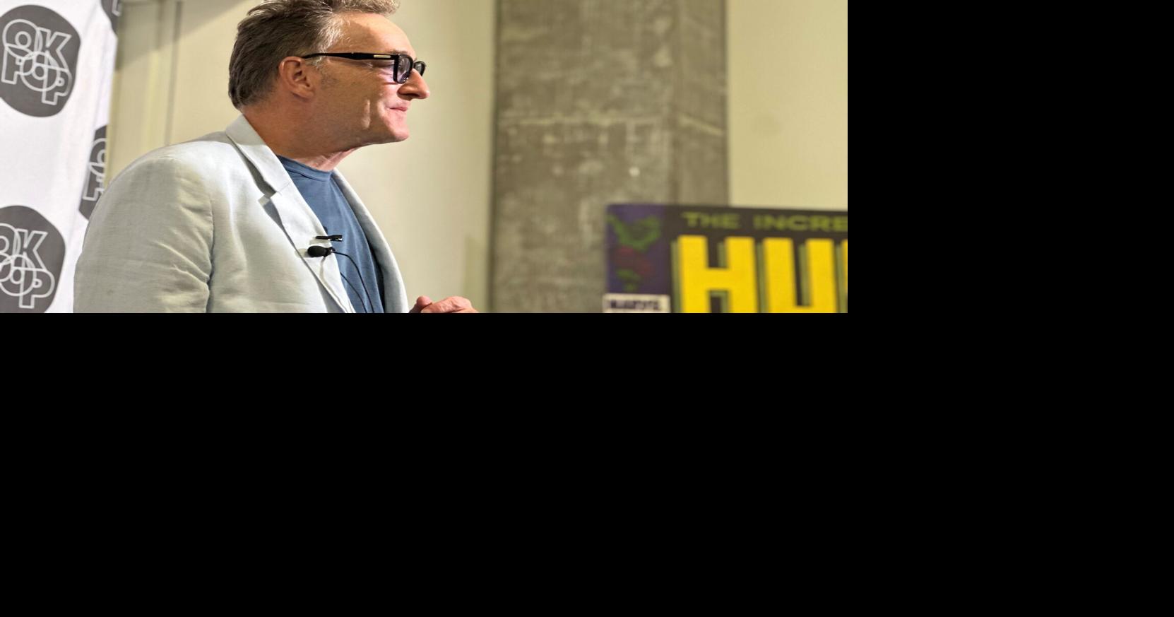 Tom Kenny