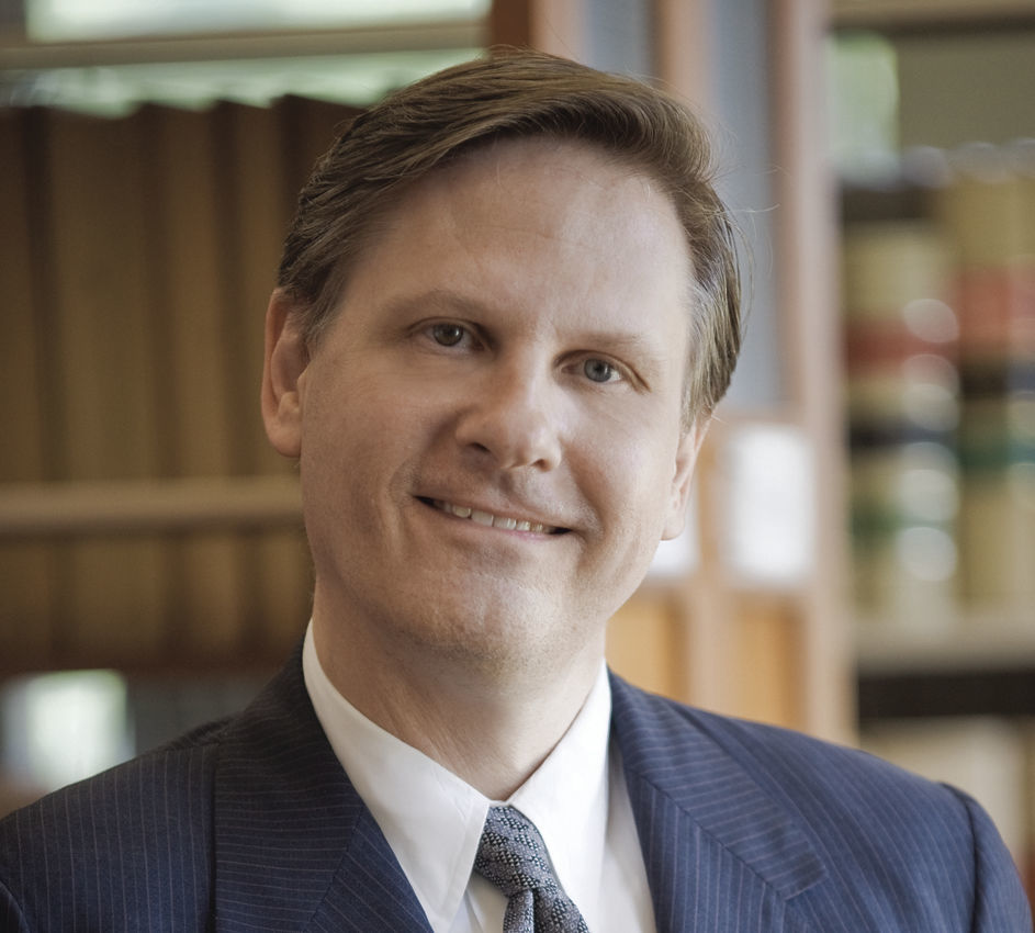 Robert Spoo: Confirmation rush shows triumph of power over principle