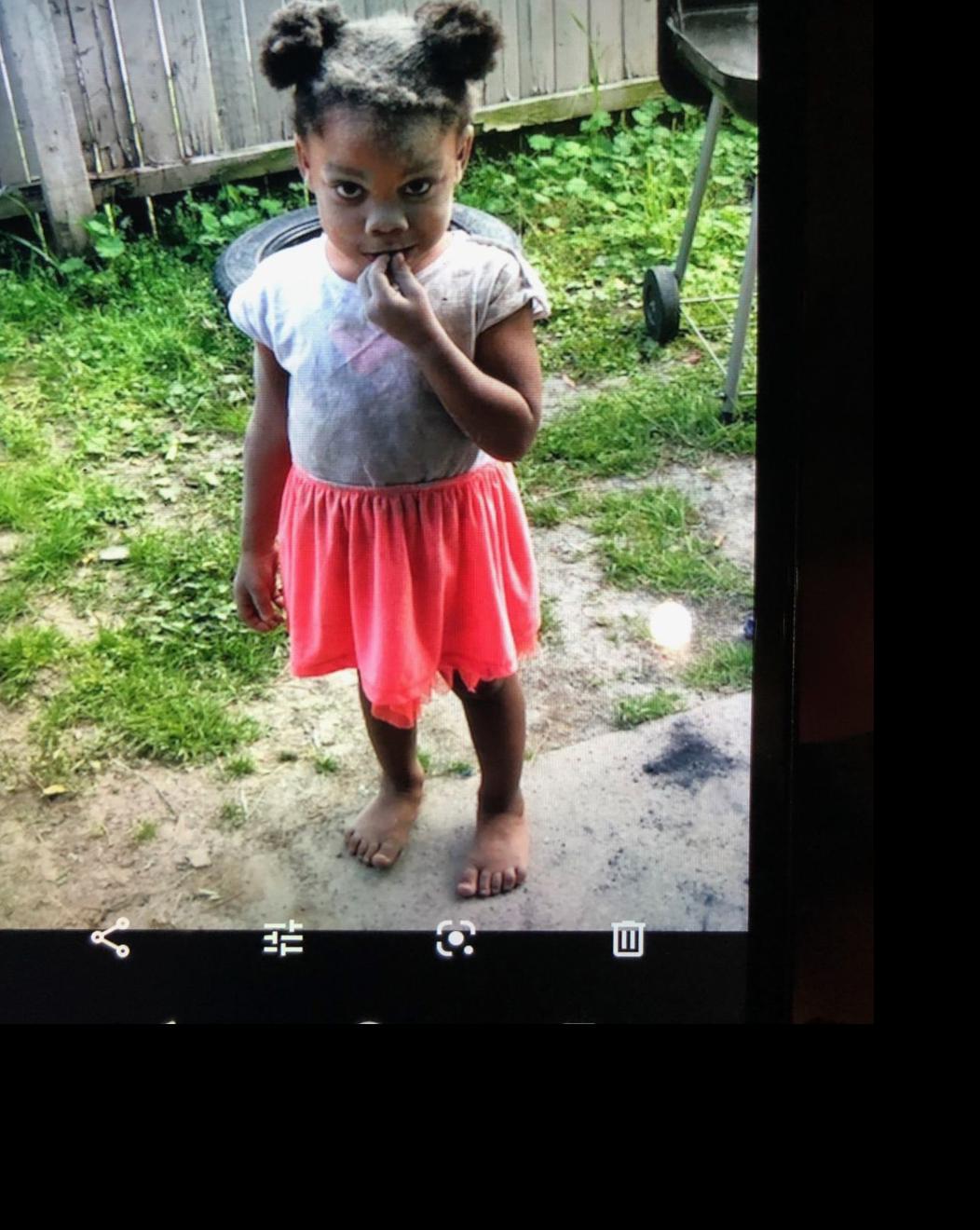 Tulsa Police Continue Search For Toddlers Missing Since Friday