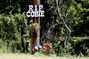 Tort claim alleges illegal U-turn by Tulsa County sheriff's deputy caused fatal motorcycle crash