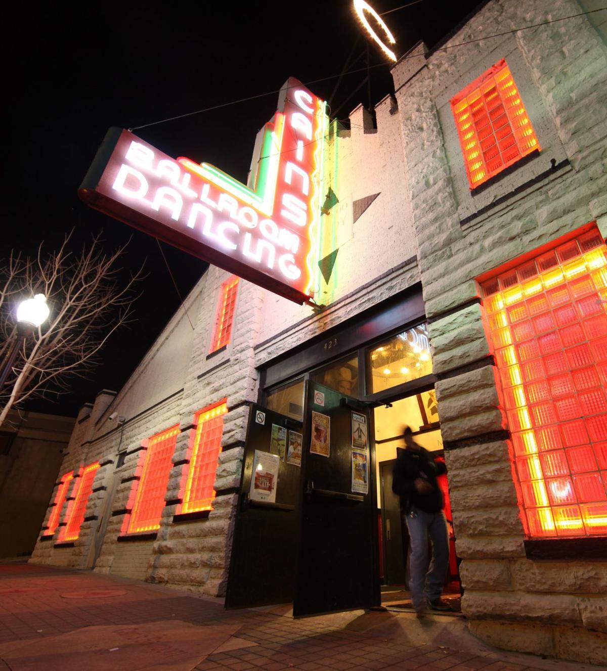 White Christmas Tulsa Novenber 2022 Tulsa Hosting Music Cities Convention In November 2022 | Entertainment |  Tulsaworld.com