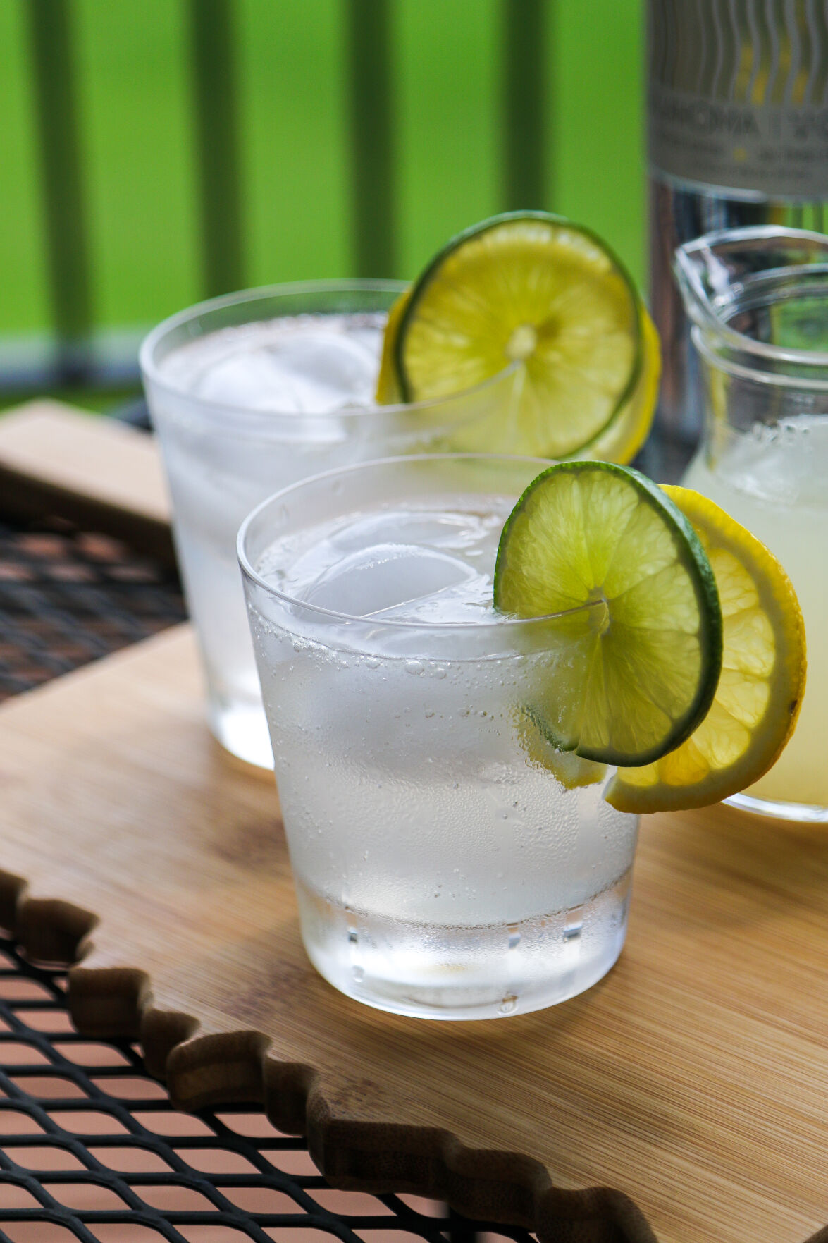 Make Mine A Club Special The History Behind Two Regionally Popular Summer Drinks Food Cooking Tulsaworld Com