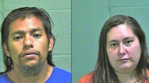 Three charged with first-degree murder in Oklahoma City man's death