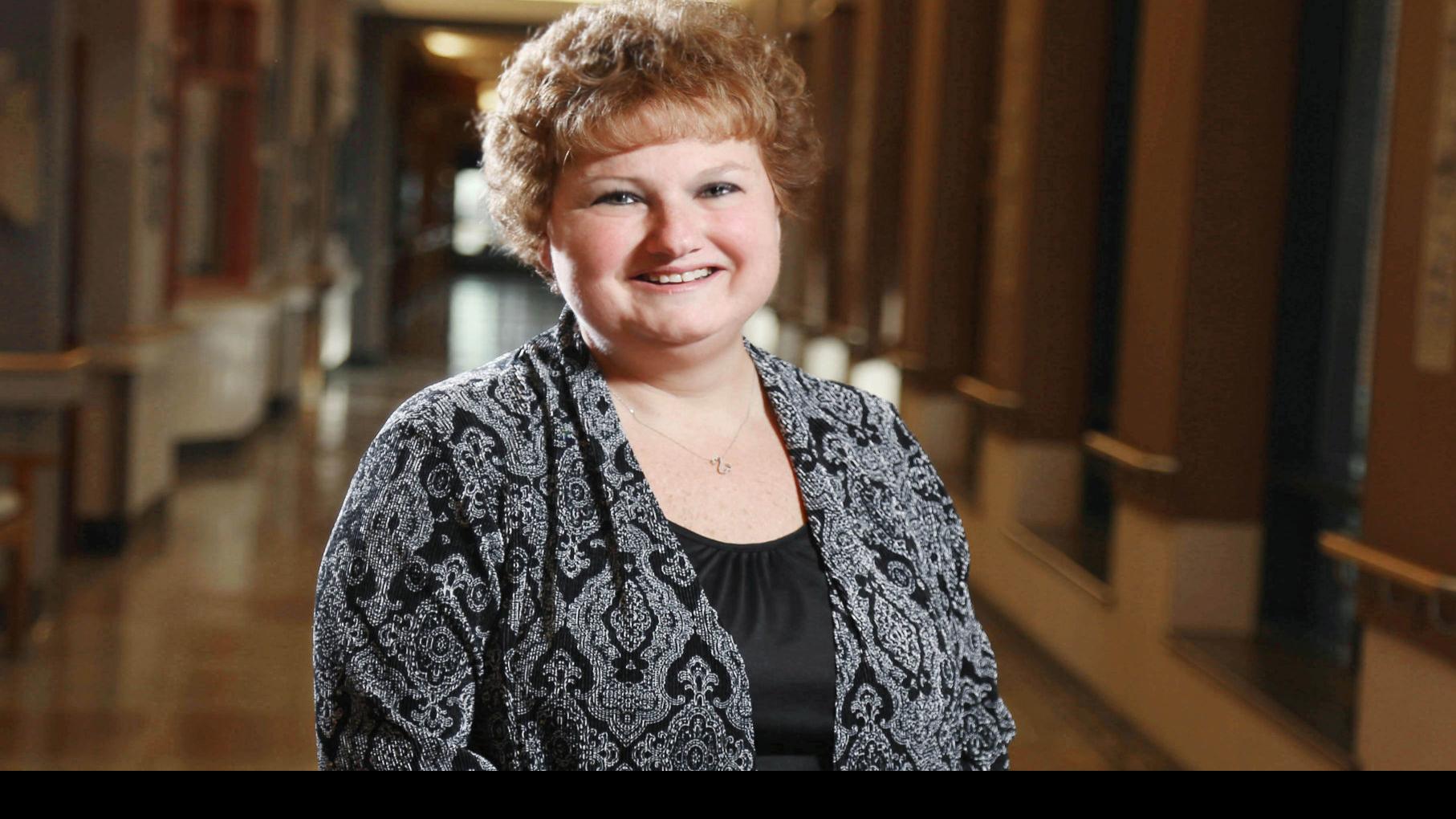 Community Food Bank Names New Ceo Local News Tulsaworld Com