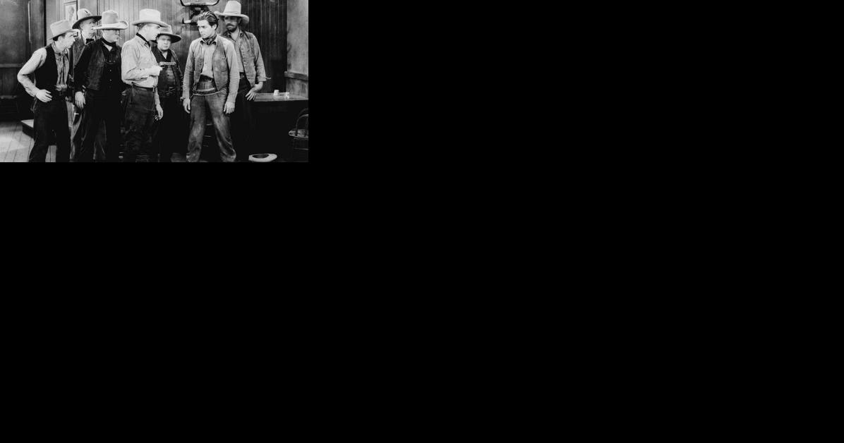 Remembering 'Hopalong Cassidy' actor William Lawrence Boyd - Vimarsana News