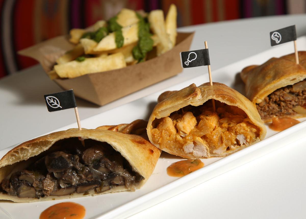 65 Tulsa Restaurants With At Least 4 Star Reviews By Critic Scott 65 Tulsa Restaurants With At Least 4 Star Reviews By Critic Scott Cherry Slideshows Tulsaworld