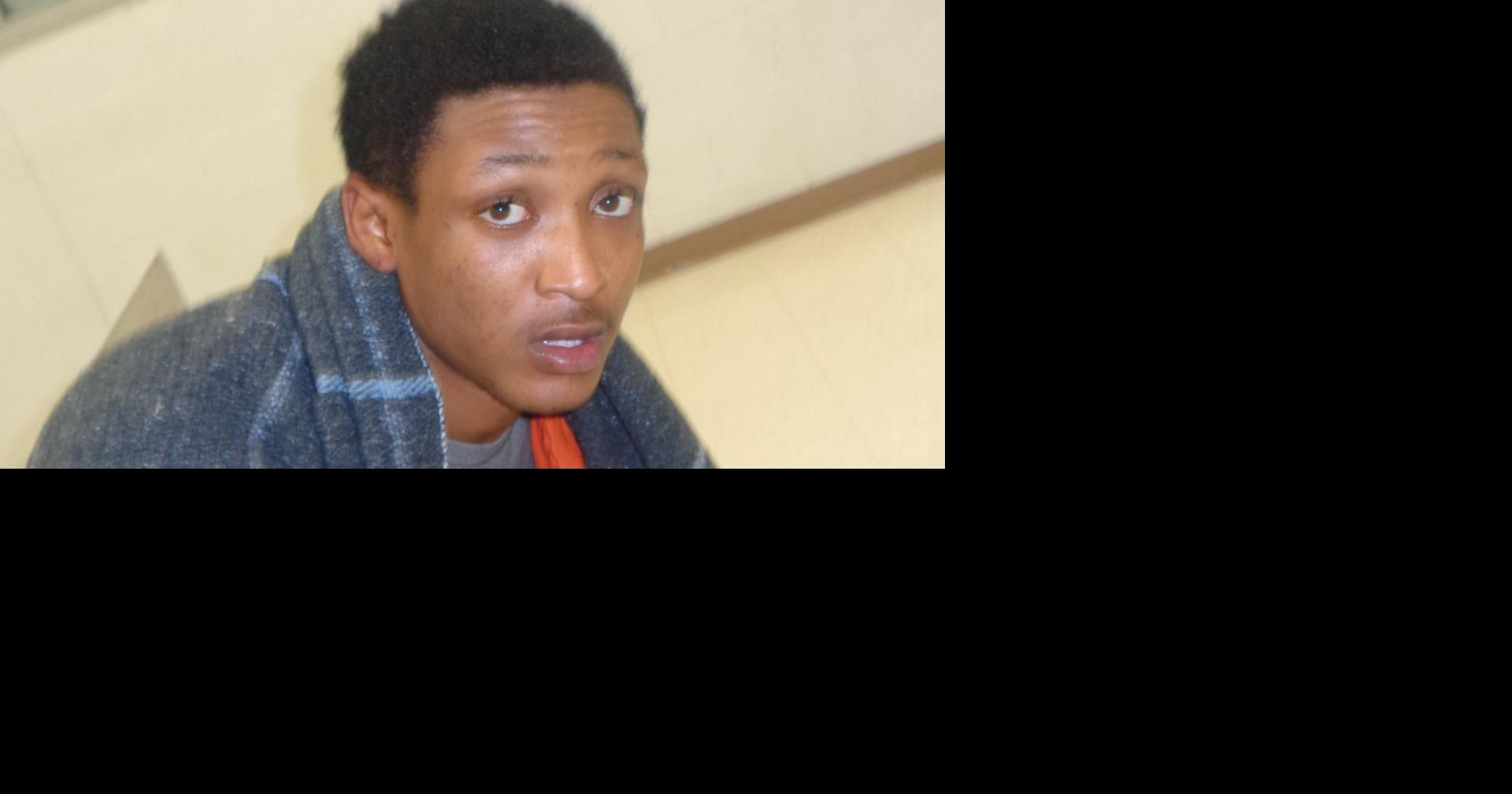 Escaped Okmulgee County Jail inmate captured