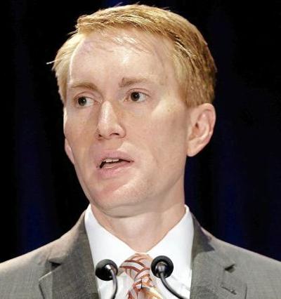 James Lankford