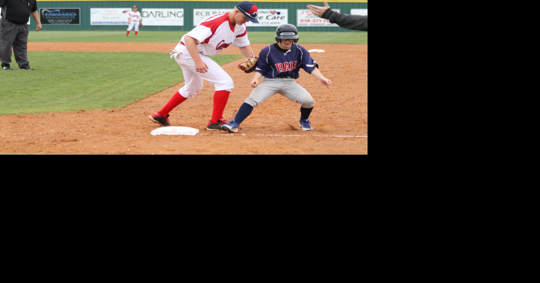 High school baseball Collinsville rolls into 5A regional title game