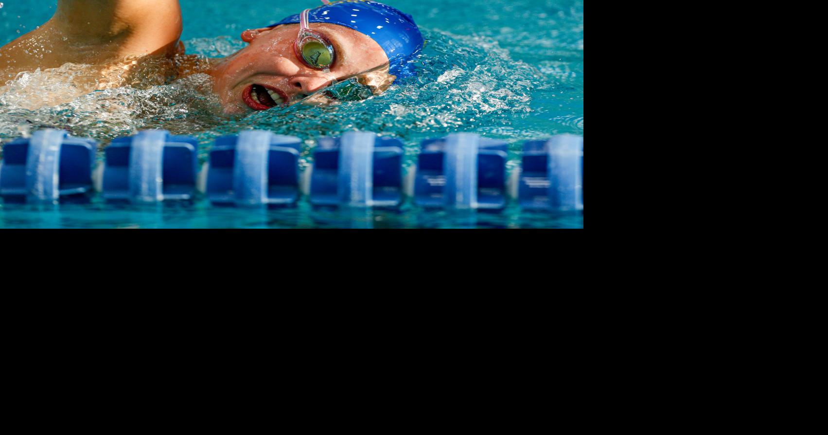 All-State Swimming: Isabelle Packard looks back at time at Metro ...