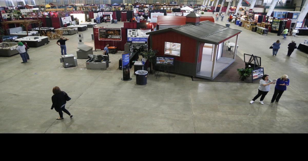 Green Country Home & Garden Show celebrates 20 years