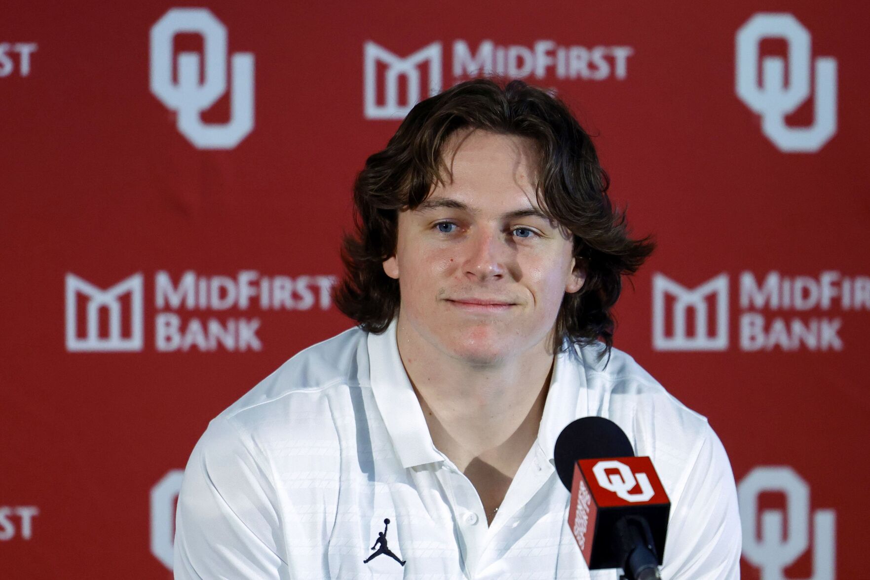 What grade would you give OU's offseason thus far?