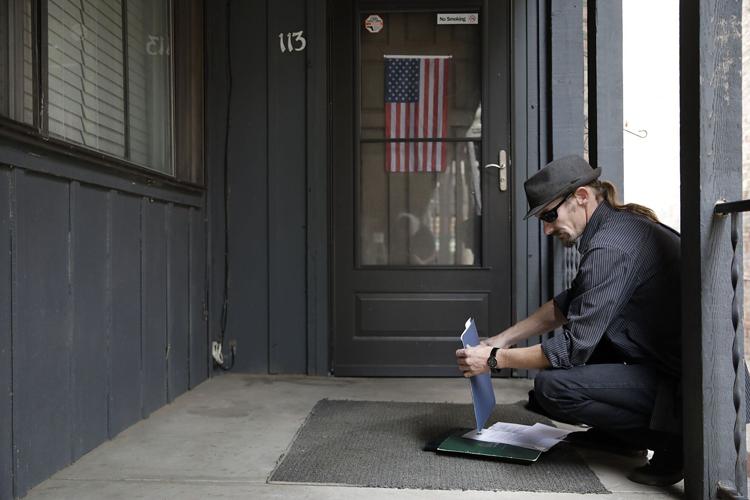 Eviciton Masterson 4