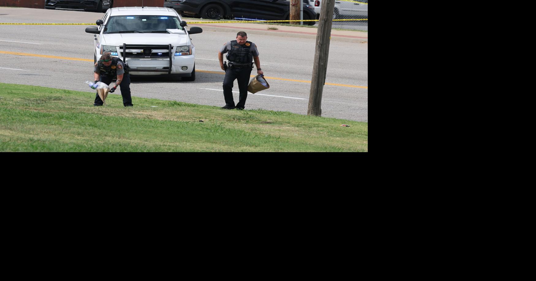 Tulsa County deputy involved shooting injures one