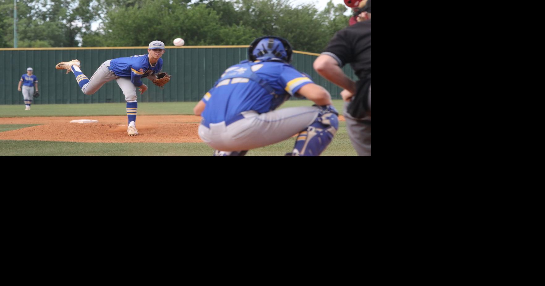 4A BASEBALL STATE TOURNAMENT