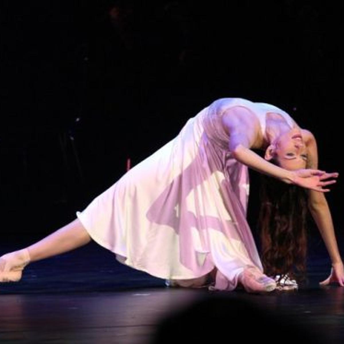 Tulsa Ballet Adds Four New Dancers Entertainment Tulsaworld Com
