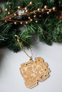 This gift is your gift