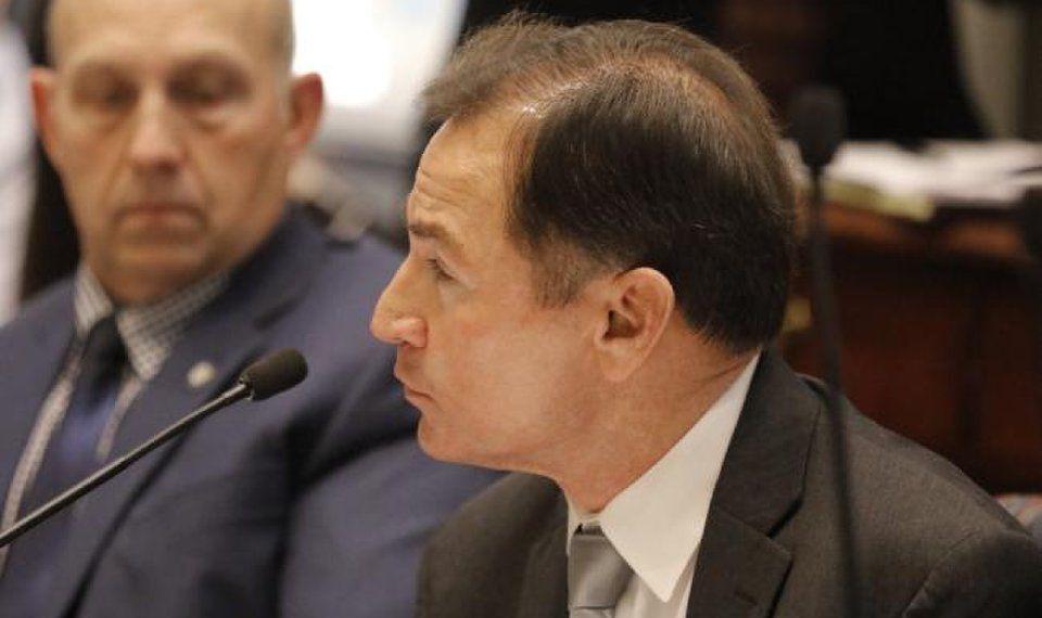 State senator sued by Epic Charter Schools awarded legal fees plus $500,000 in sanctions