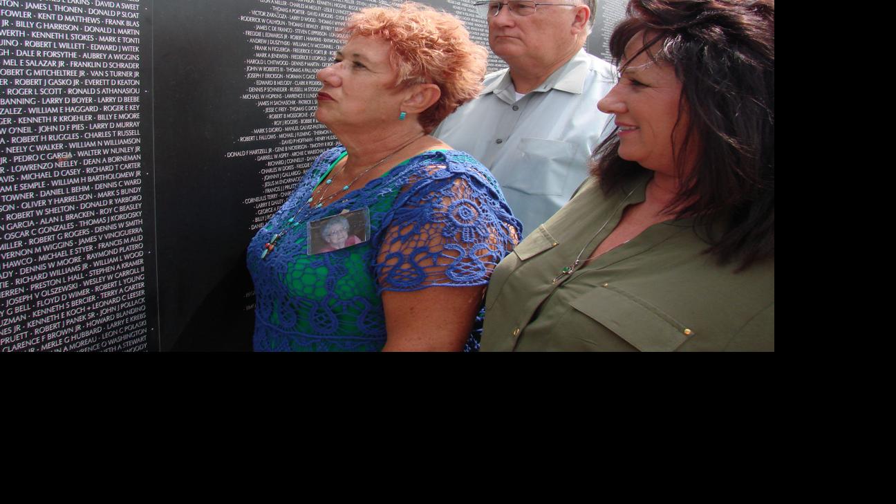 Video Family Of Vietnam Hero Remembers Their Loved One Latest