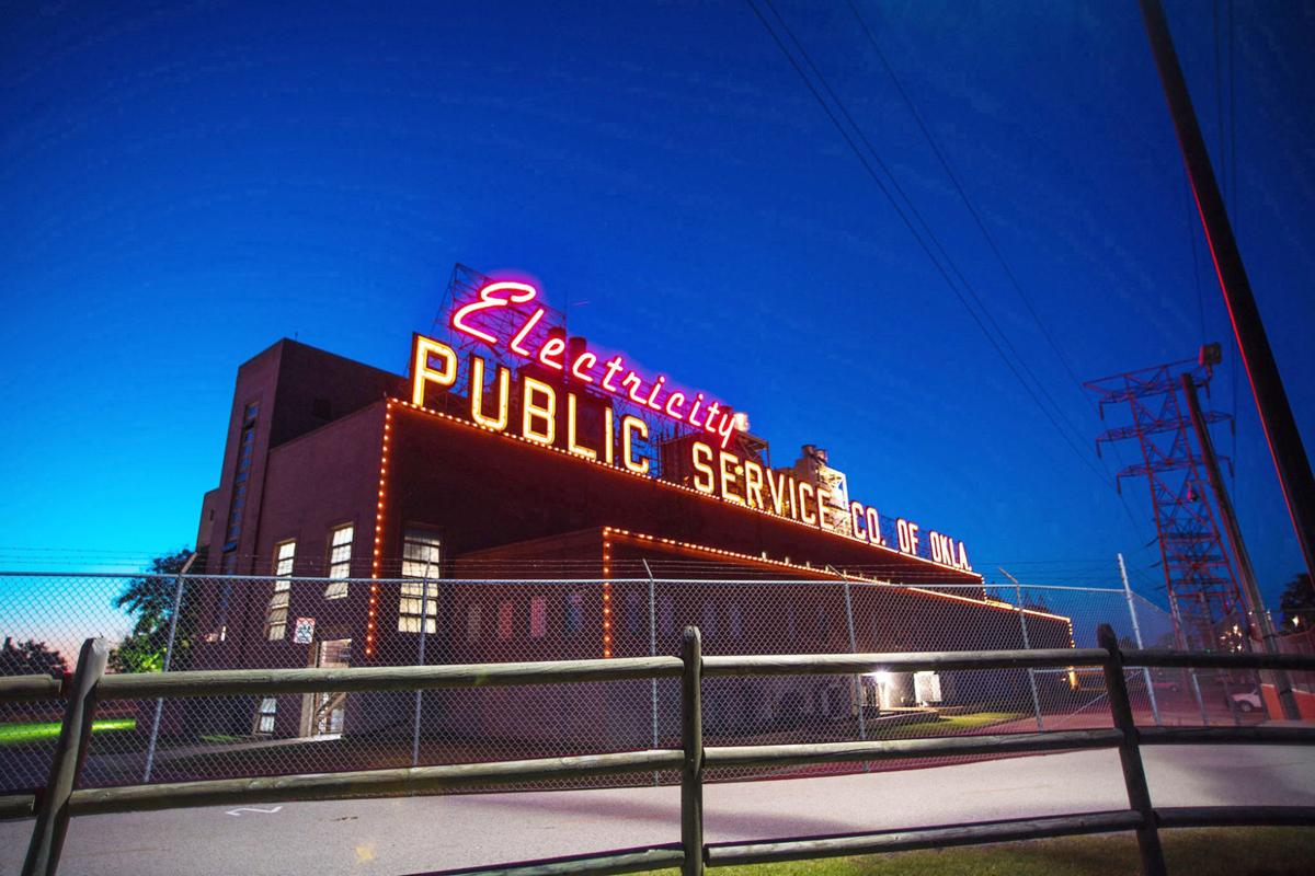 Tulsa PSO plant (copy)