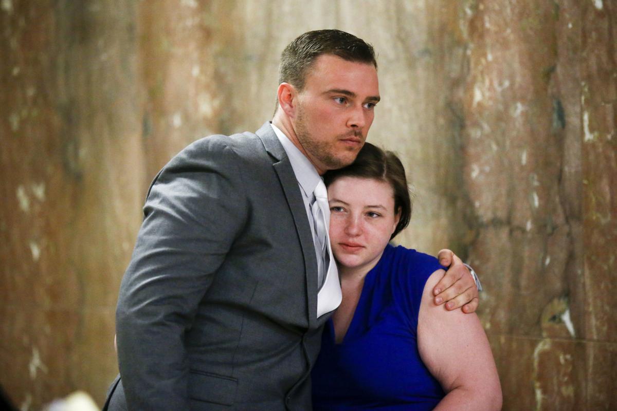 New court opinion puts Steven Jameson's defense back at square one ...