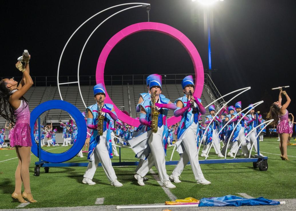 Pride Of Broken Arrow Marching Band 2021 Editorial: Congratulations to Pride of Broken Arrow for national title