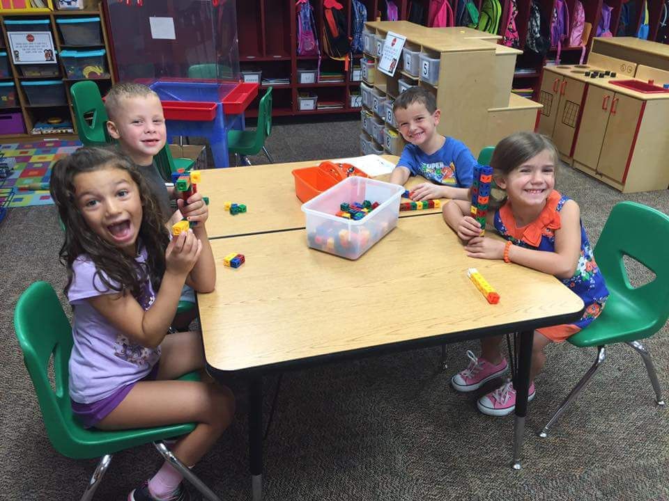 Did your school make the top 10 for thirdgrade reading proficiency