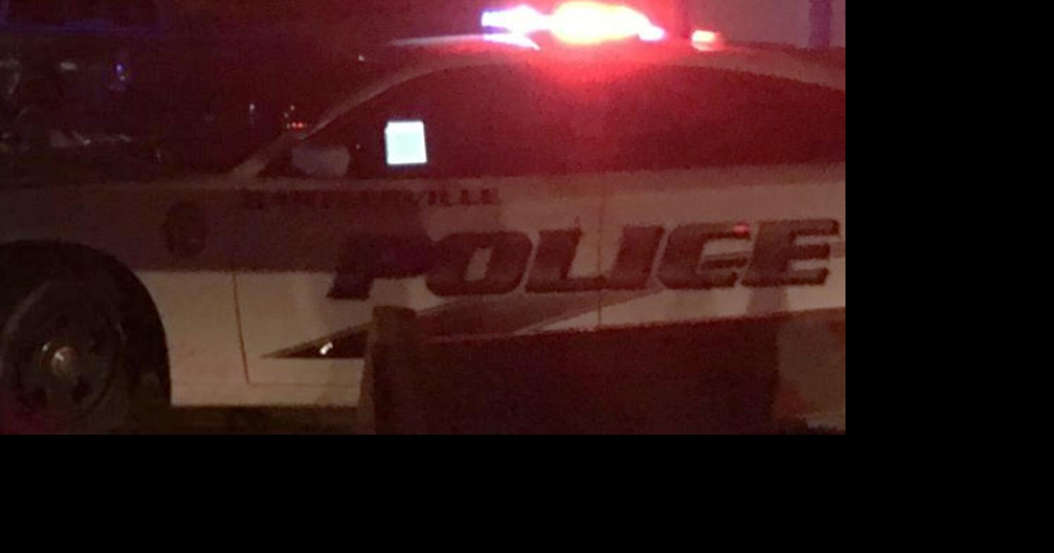 Lawsuit: Bartlesville police shot unarmed man dead in 2023